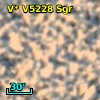 V* V5228 Sgr