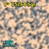 V* V5264 Sgr