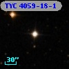 TYC 4059-18-1
