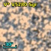 V* V5280 Sgr
