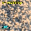 V* V5286 Sgr