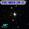 TYC 4059-20-1