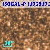 ISOGAL-P J175917.7-285839