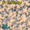 V* V5302 Sgr