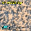 V* V5324 Sgr