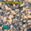 V* V5326 Sgr