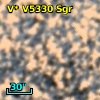 V* V5330 Sgr