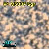 V* V5337 Sgr