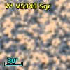 V* V5343 Sgr