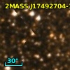 2MASS J17492704-3046476