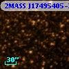 2MASS J17495405-3041348