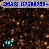 2MASS J17500798-3025418