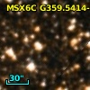 2MASS J17500866-3003582