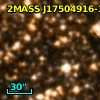 2MASS J17504916-3007092