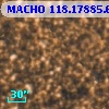 MACHO 118.17885.605