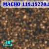 MACHO 118.18270.1993