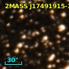 2MASS J17491915-2933272