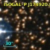 ISOGAL-P J174920.9-292603