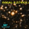 ISOGAL-P J174921.9-292801