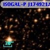 ISOGAL-P J174921.8-292523