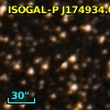 ISOGAL-P J174934.1-293026