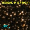 ISOGAL-P J174934.8-293041