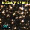 ISOGAL-P J174941.2-291829