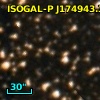 2MASS J17494329-2919474