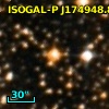 ISOGAL-P J174948.8-292557