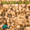 OGLE BUL-SC4 267762