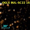 OGLE BUL-SC22 167822