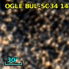 OGLE BUL-SC34 144644