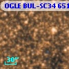 OGLE BUL-SC34 651798