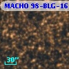 MACHO 98-BLG-16