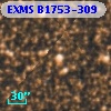EXMS B1753-309