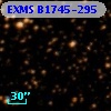 EXMS B1745-295