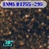 EXMS B1755-295