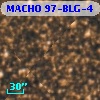 MACHO 97-BLG-4