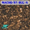 MACHO 97-BLG-8