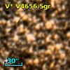 V* V4656 Sgr