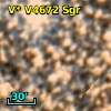 V* V4672 Sgr