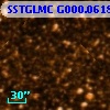 SSTGLMC G000.0618-01.3800