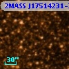 2MASS J17514231-2945473