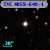 TYC 4059-648-1