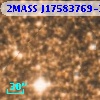 2MASS J17583769-2844264