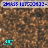 2MASS J17533832-3020290