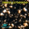 2MASS J17505650-2831263
