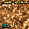2MASS J17524513-2951058