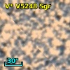 V* V5248 Sgr