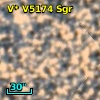 V* V5174 Sgr